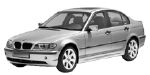 BMW E46 U0648 Fault Code