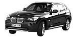 BMW E84 U0648 Fault Code
