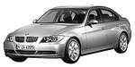 BMW E90 U0648 Fault Code