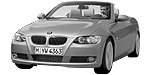 BMW E93 U0648 Fault Code