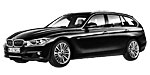 BMW F31 U0648 Fault Code